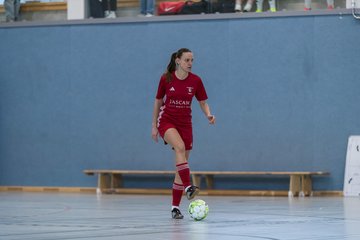 Bild 234 - F NFV Futsalturnier
